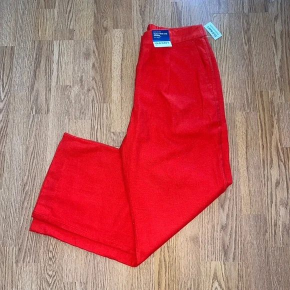 Old Navy Pants - Picture 1 of 4